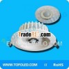 12w/15w warm white LED Motion Sensor downlight