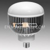 Base E40 G200 60w high power color changing led light bulb