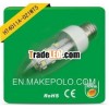 T40 3.0W E14 SMD led candle bulb