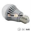 E27 3.5w 5w 7w 10w 13w 16w 20w led bulb light