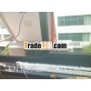 led light solarly 12V DC solar led tube 12v led fluorescent tube