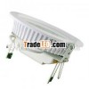 4'' 5'' 6'' 8'' Round recessed housing Samsung SMD5630 high bright S