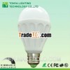 Dimmable UL E27 7W Ceramic led bulb