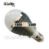 led light bulb e27 e14/e27/e14 high power led bulb 7w 600lm/2700k led bulb light e27/e27 6400k bulb/