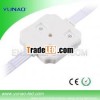 Waterproof rgb led module 5050 for led signal letter