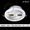 200mm Cutout 8 Inch Rotary Ceiling Down Light With High Lumen