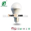 LED bulb light 5W CE &ROHS approval