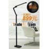 fancy floor lamp 11w stand lamp decoration light JK899 led emergency light