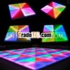 led colorful dance floor , disco dance floor, led dancefloor
