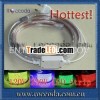 high voltage led rope lightingty 5050 ribbonfor for build home bedroom ip68
