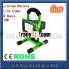 work light vehicle-mounted led for ce SAA emergency rescue IP65