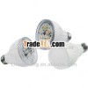 LED bulb 7W/ Optional Base/ Taiwan