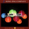 Christmas solar lanterns for garden decorating
