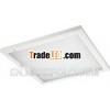 595*595 LED ceiling panel with opal diffuser