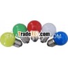 2W LED COLORFUL BULB