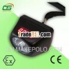 ip65 Energy saving led road safety lamp