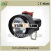 KL2.5LM Portable and Cordless miner safety lamp
