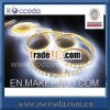 SMD 5050 yellow 110v warm white 220v led flexible holiday shop