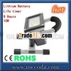 vehicle-mounted led floodlighting for outdoor lighting IP65
