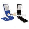 Flexible battery operated table lamps
