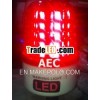 LED Rotary/Flashing Warning Light