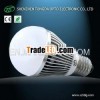 LM-80 Standard 7W LED Bulb with High Brightness,  RA>85