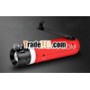 1 led mini dynamo generator flashlight recharge mobile phone