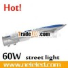 60w new type hot sale led street light