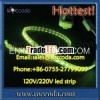 bright led rope lightingty 5050 ribbonfor for build home bedroom ip68