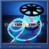 RGB led flex neon light
