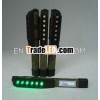 6 GREEN Color LED pocket penlight