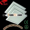 2013 Super bright led ceiling panel light, 600x600 600x1200 300x1200 led panel light