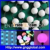 3D ball DMX led pixel for nightclub, stage, disco