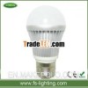 3W 4W 5630 SMD LED bulbs lights E27