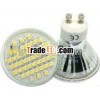 EU Dimmable GU10 LED spot light S