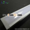 Aluminum led strip channel track Recessed Led Profile led aluminum channel