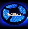 5M 500CM LED 3528 SMD Blue Flexible Light Strip 300Leds