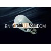 LED Bulb E27 9 Watt 5800k Samsung Chip Warm White