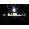 Portable Solar outdoor lights, solar patio lantern