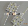 4pcs 5050SMD led lighting