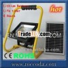 2013 new product 30w led portable flood lighting ce SAA search and emergency light IP65