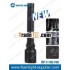 2013 Most Powerful LED Flashlight