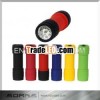 NS679 Mini Plastic 9 LED Promotional Flashlight