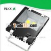 bridgelux outdoor IP65 100W led flood light