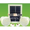 Solar LED Bulb Sparkles
