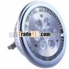 High Power 5W 6W 7W 9W 12W AR111 LED LAMP