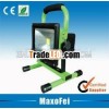 20W rechargeable led work light