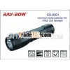 3AAA batteries led flashlighting