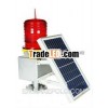QT-012Low intensity solar warning light