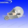 7W High Brightness Dimmable LED bulb